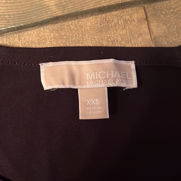 Michael by Michael Kors jersey dress in XXS. - Picture 3 of 3